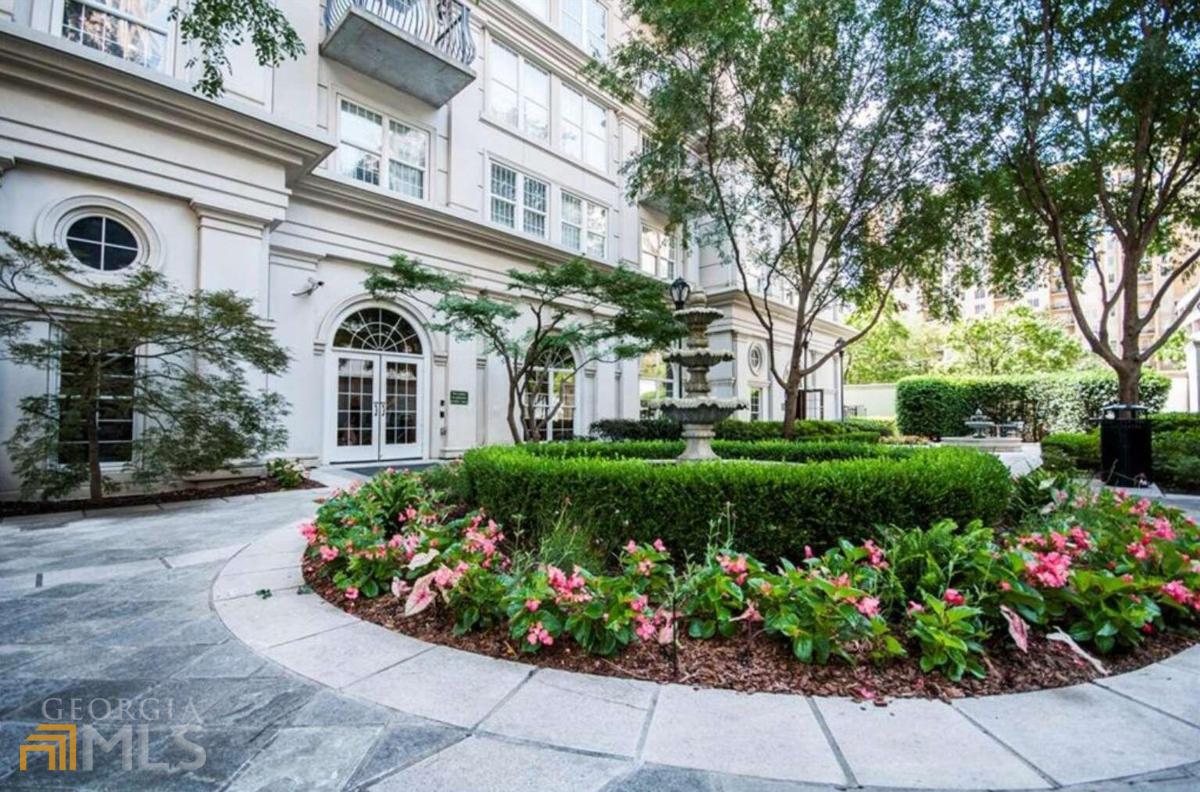 195 14th Street NE Unit: TS7