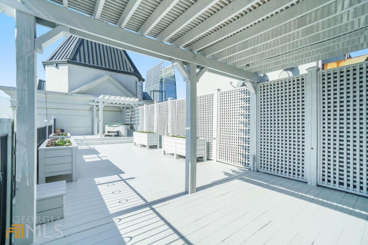 195 14th Street NE Unit: TS7