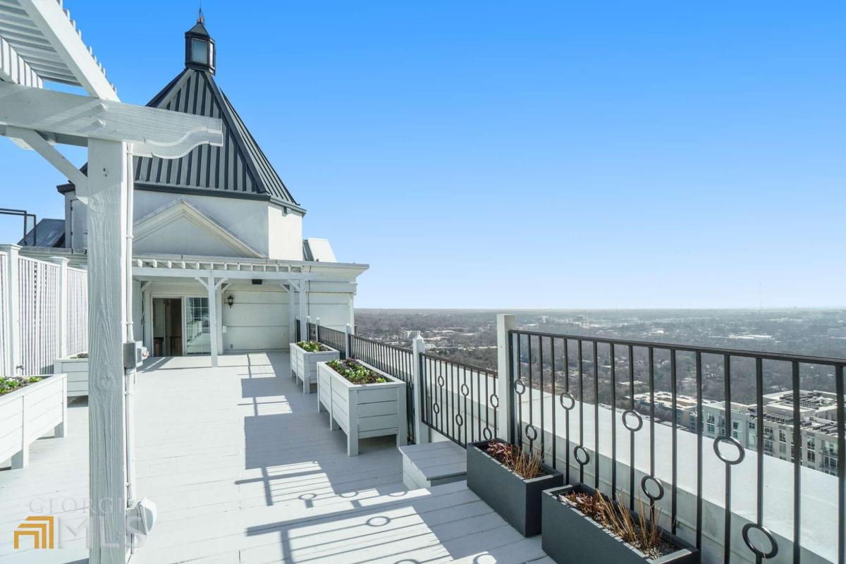 195 14th Street NE Unit: TS7