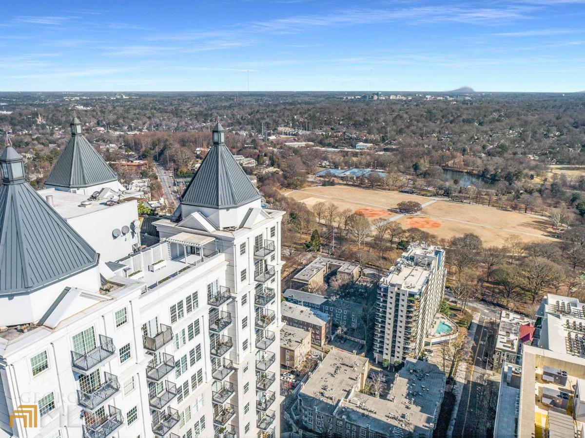 195 14th Street NE Unit: TS7