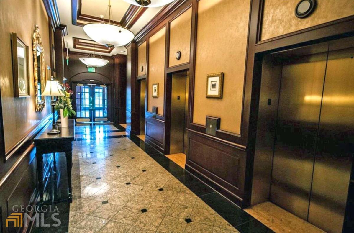 195 14th Street NE Unit: TS7