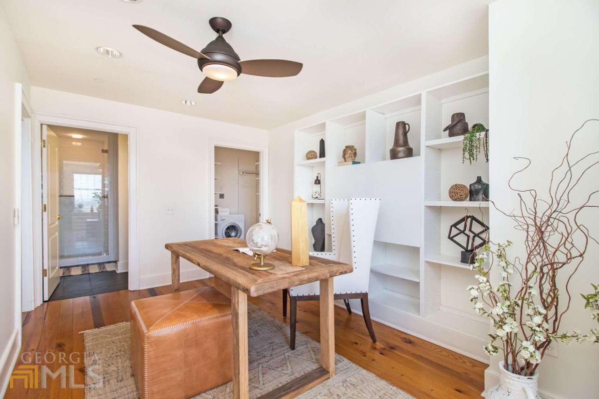 195 14th Street NE Unit: TS7