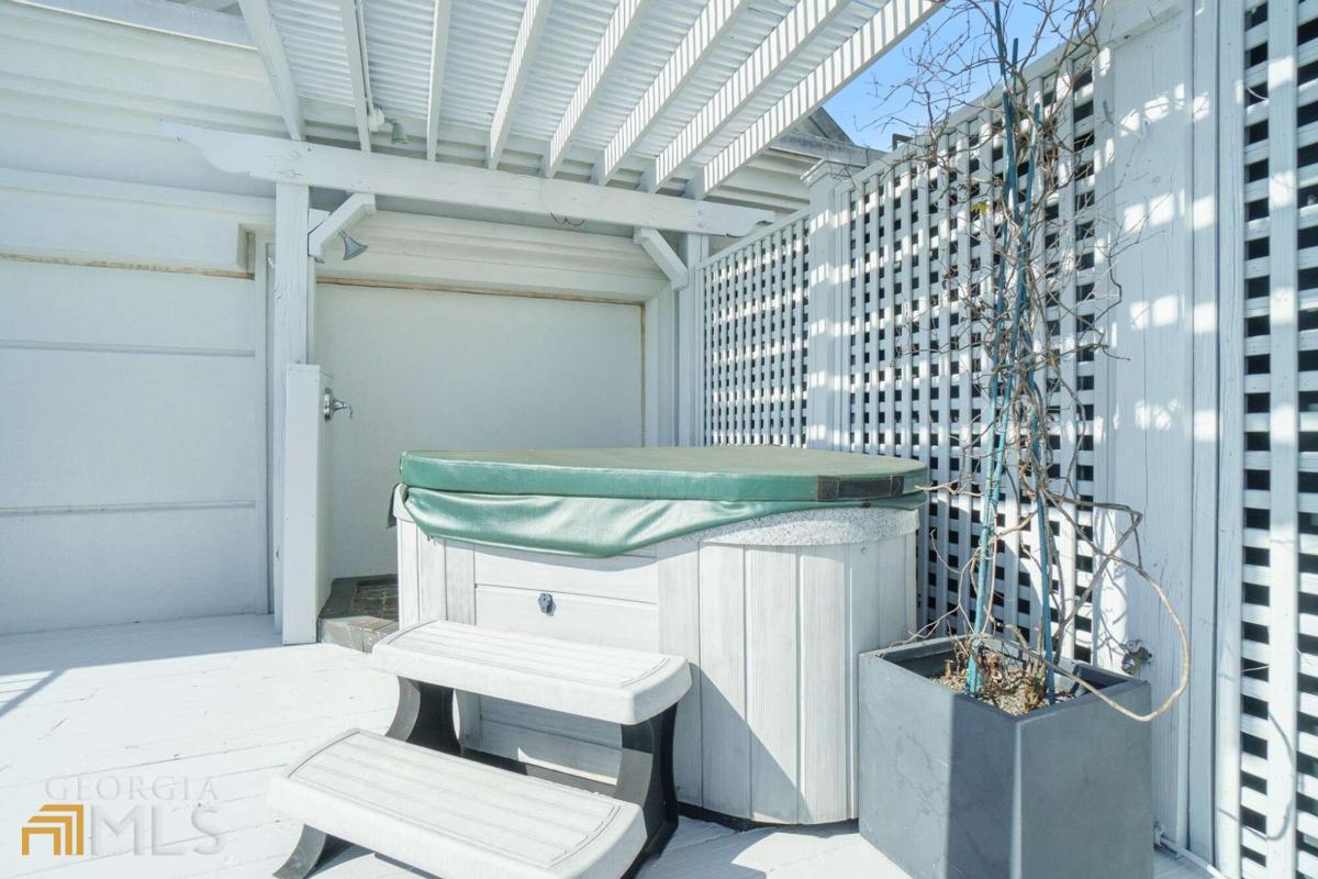 195 14th Street NE Unit: TS7