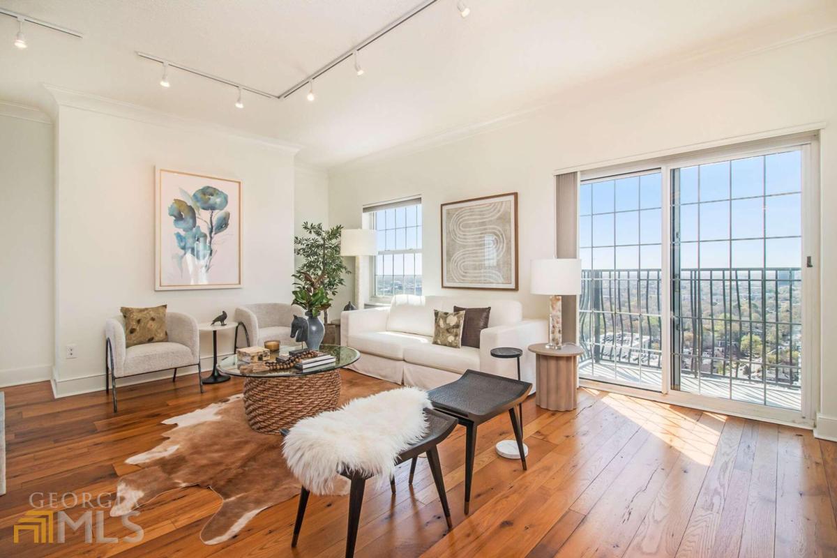 195 14th Street NE Unit: TS7