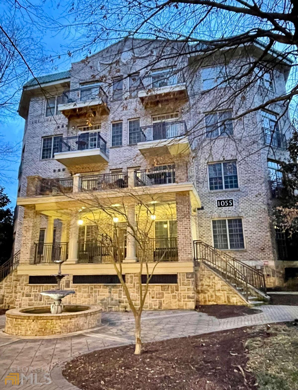 1055 Piedmont Avenue NE # 108