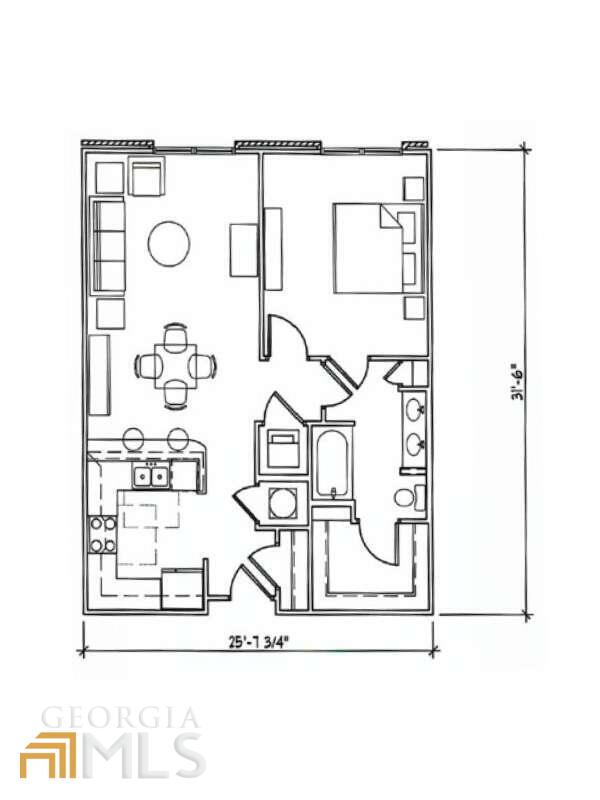 1055 Piedmont Avenue NE # 108