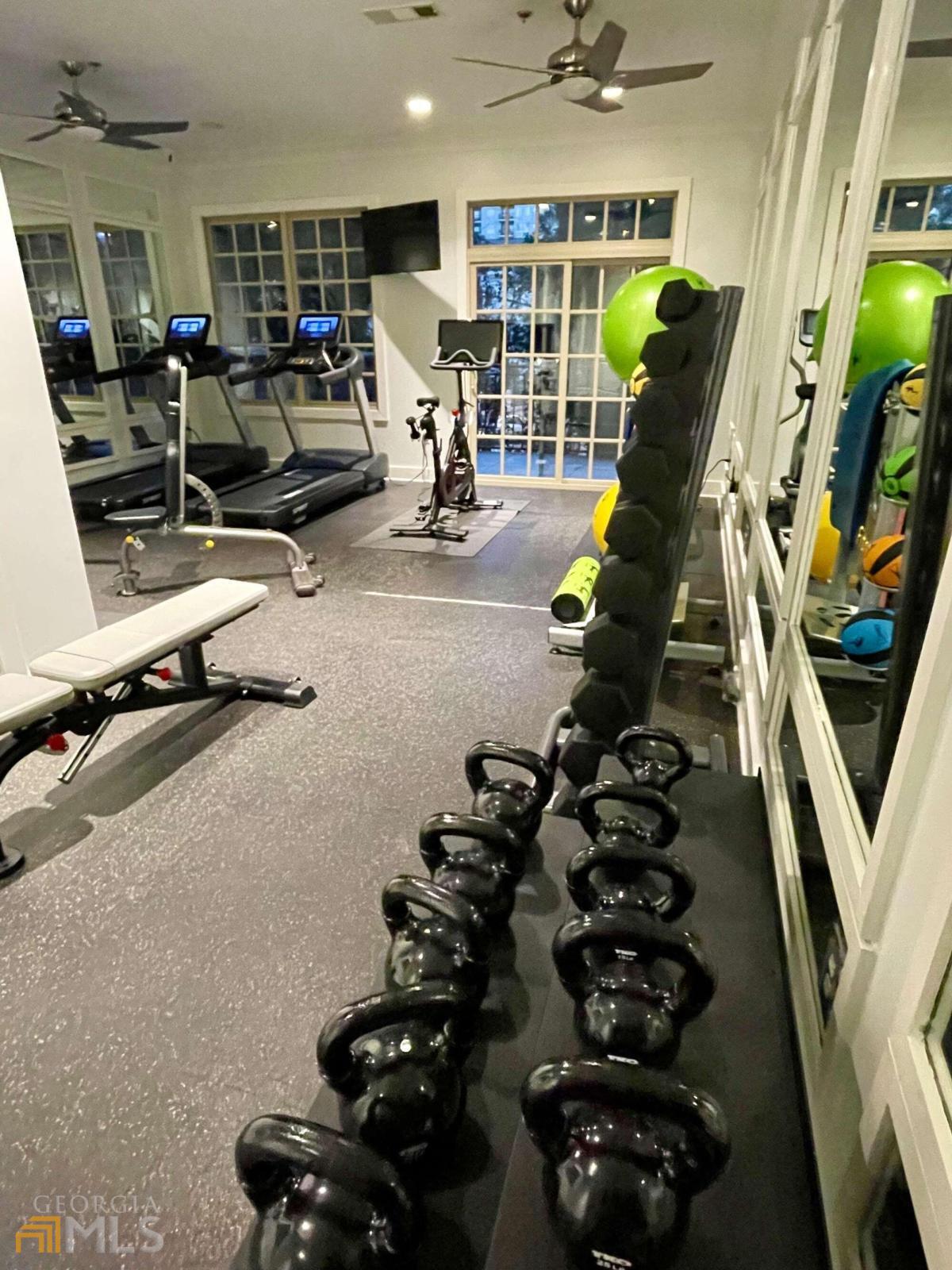 1055 Piedmont Avenue NE # 108