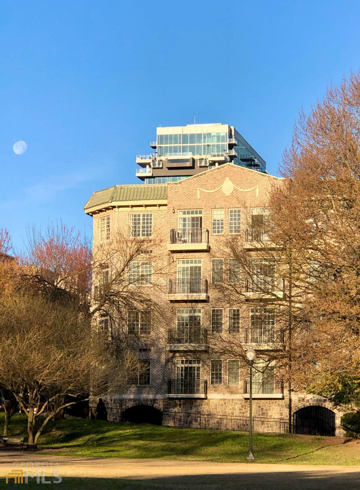 1055 Piedmont Avenue NE # 108