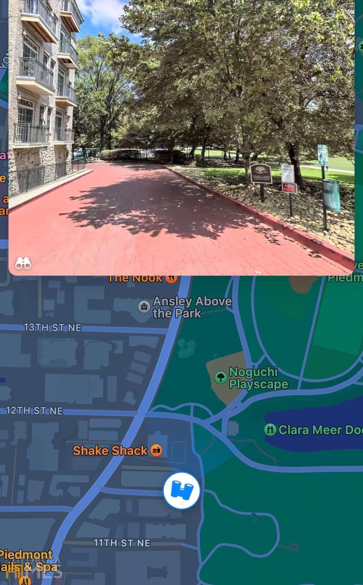 1055 Piedmont Avenue NE # 108