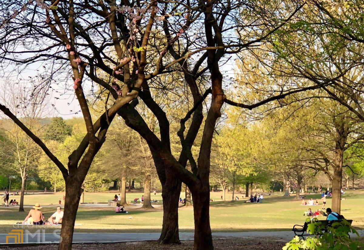 1055 Piedmont Avenue NE # 108