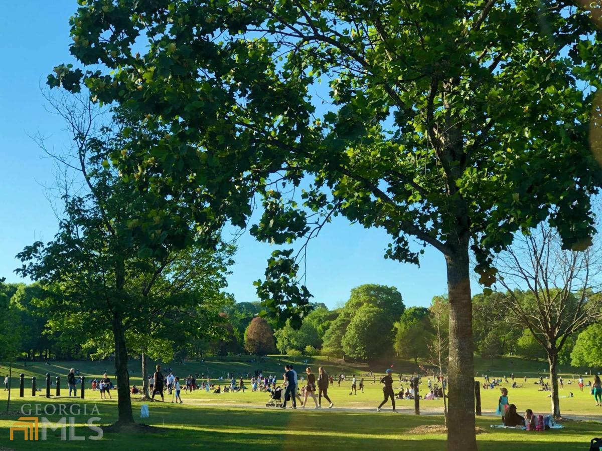 1055 Piedmont Avenue NE # 108