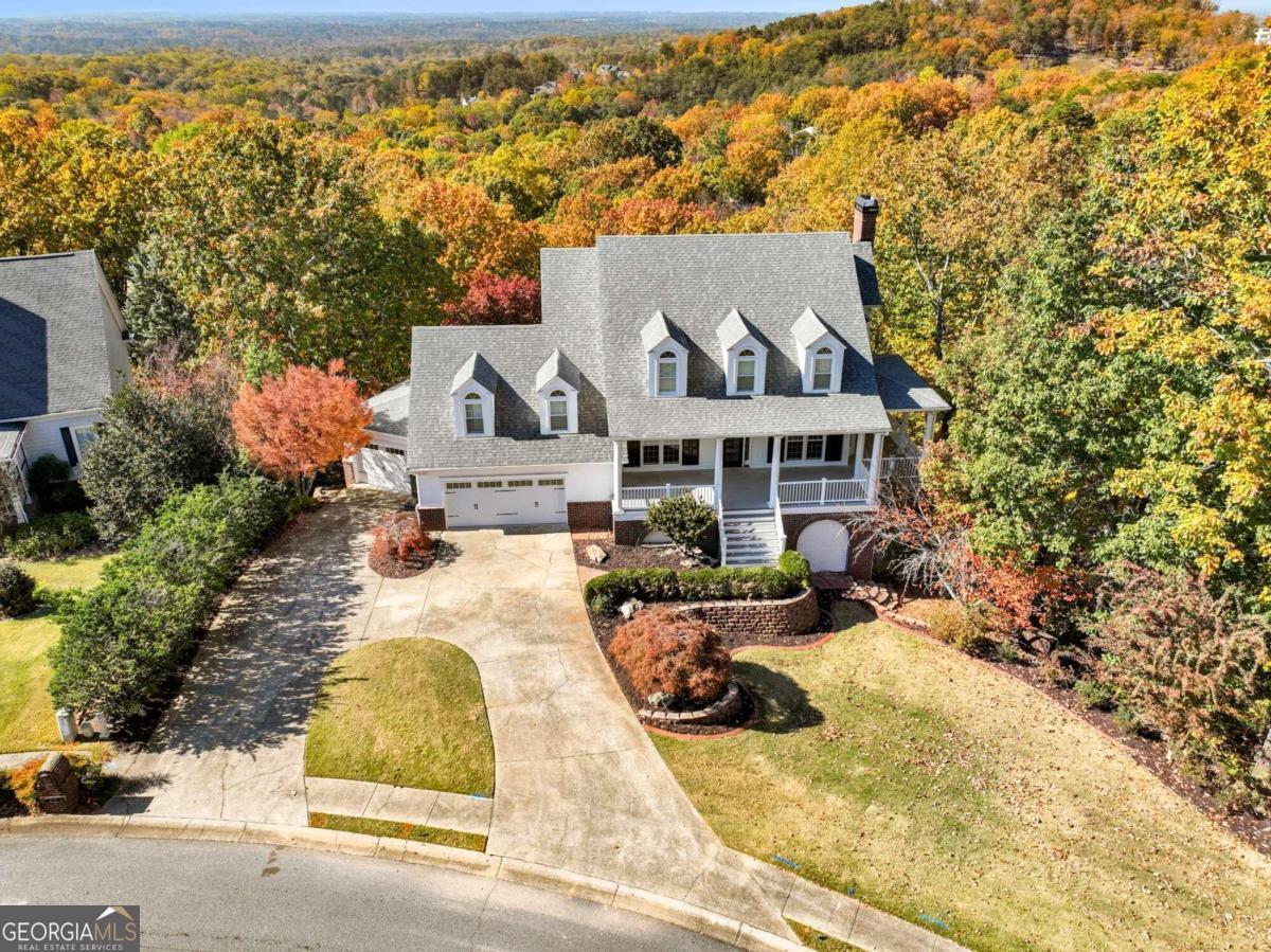 4798 Summitop Lane NE