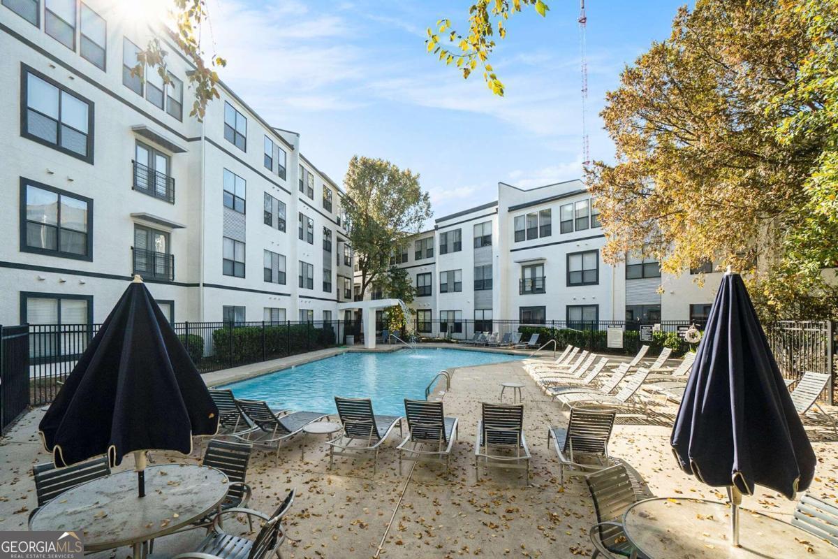 821 Ralph Mcgill Boulevard NE # 2416