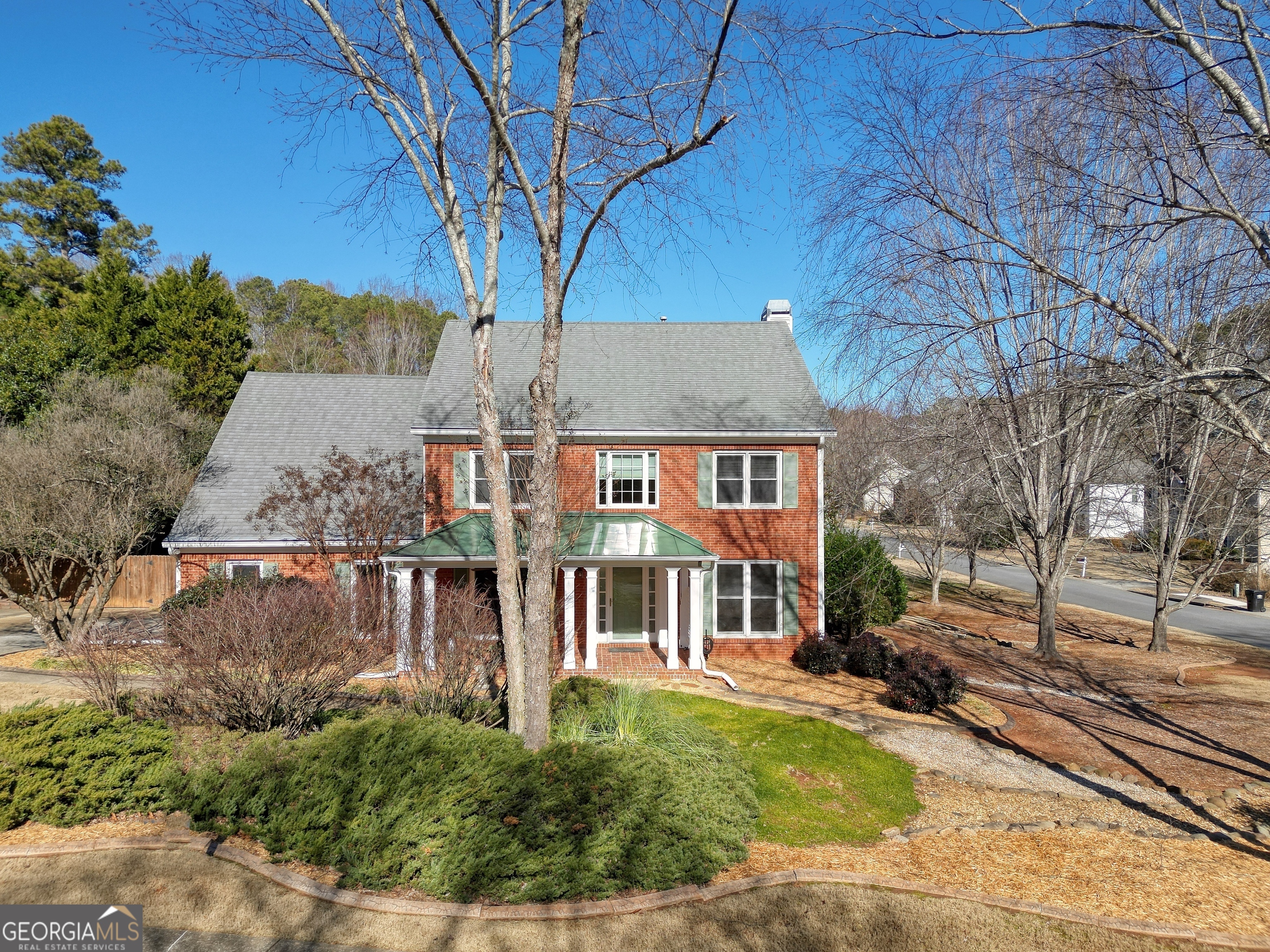 4206 Honey Creek Way