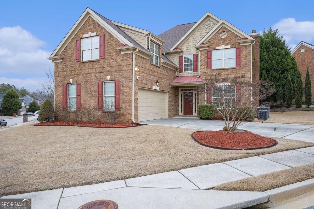 409 Arbor Lane