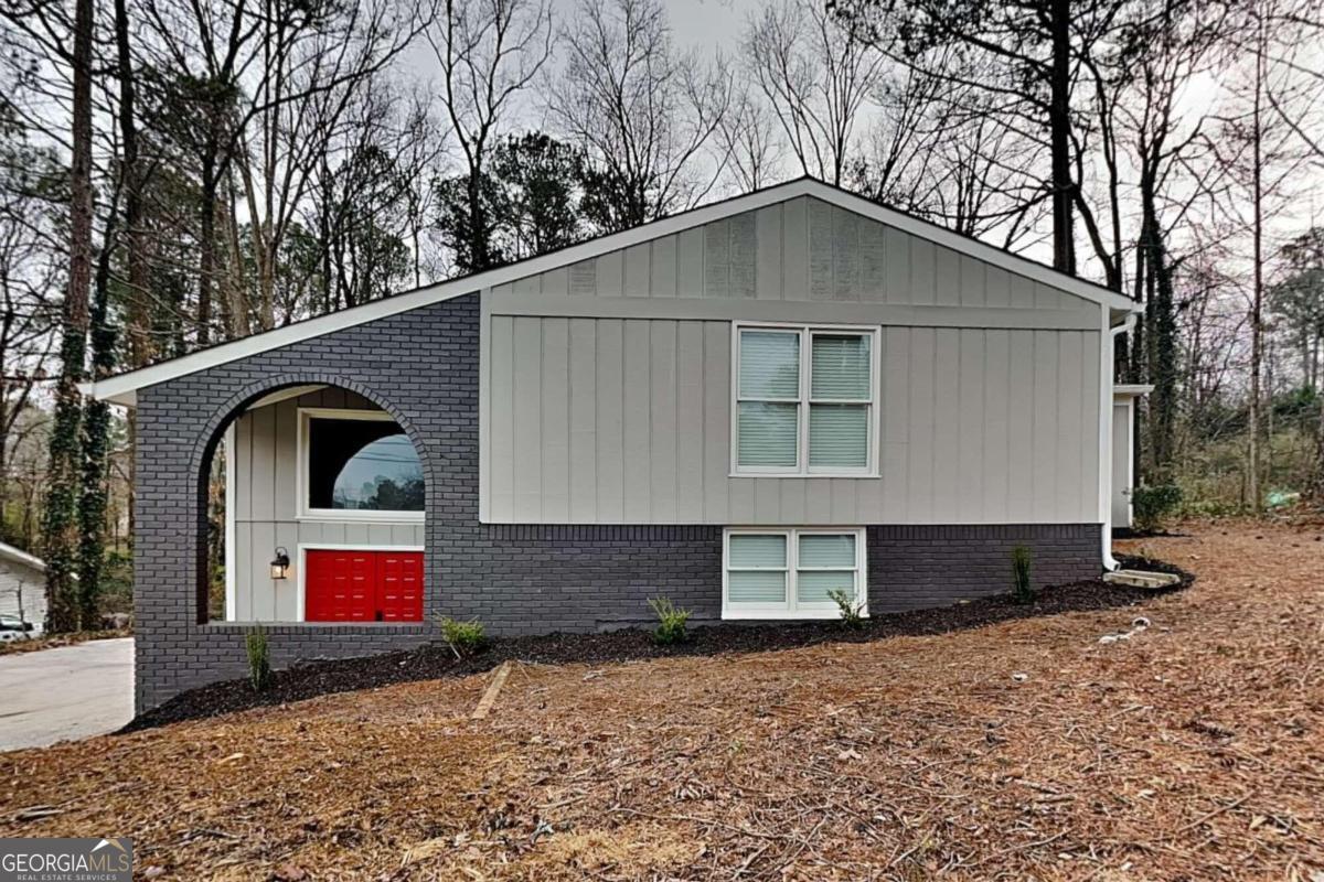 3020 Wendwood Drive