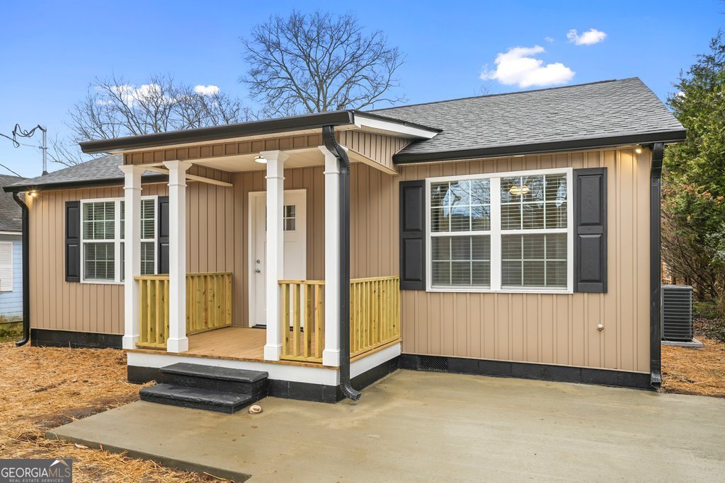 1502 Flannery Street