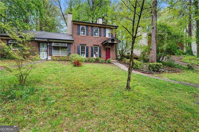 175 Timber Creek Lane SW