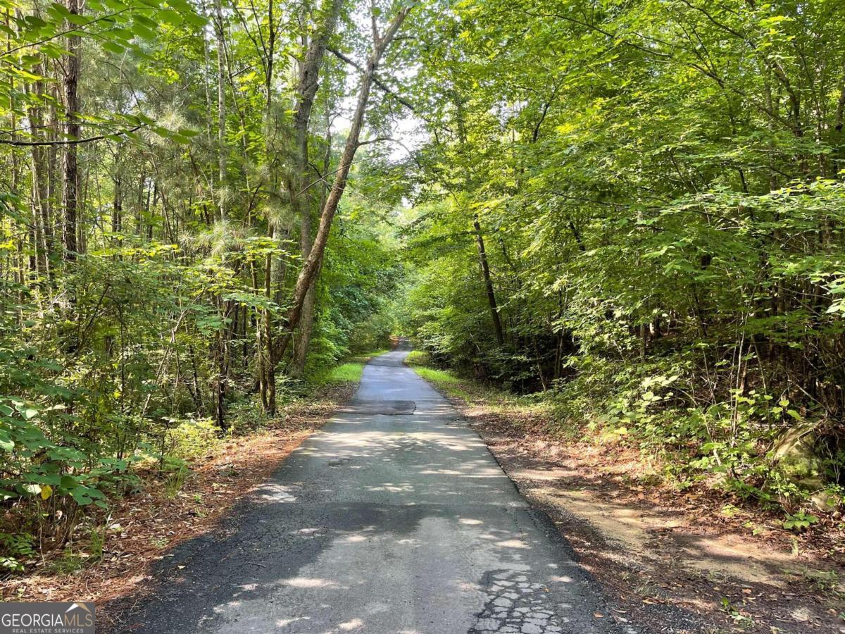 0 Old Cartersville Road