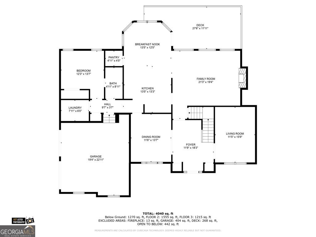 2987 WINTERTHUR CLOSE