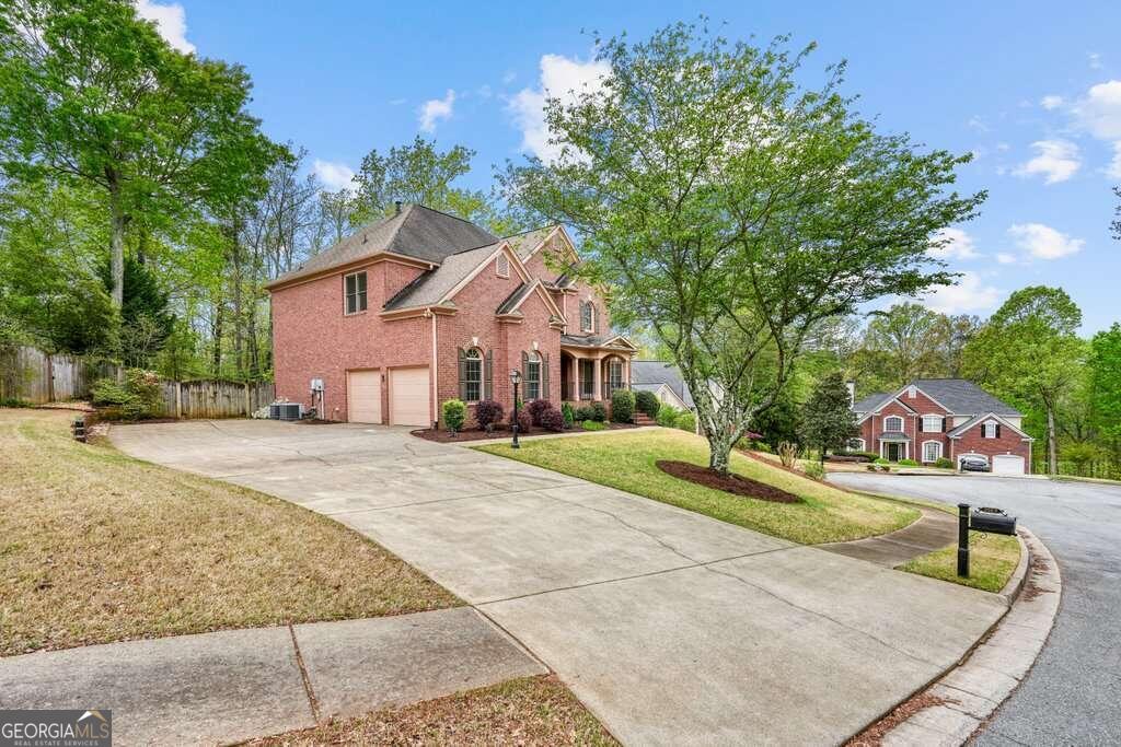 2987 WINTERTHUR CLOSE