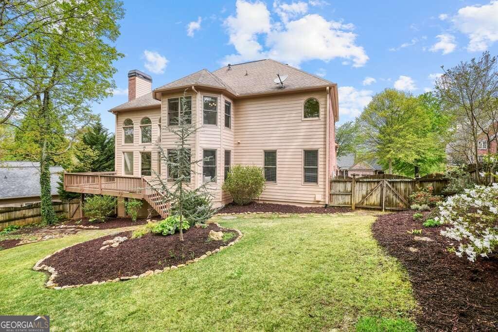 2987 WINTERTHUR CLOSE