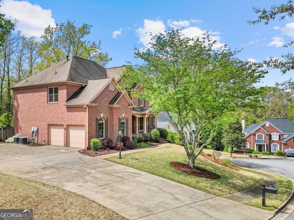 2987 WINTERTHUR CLOSE