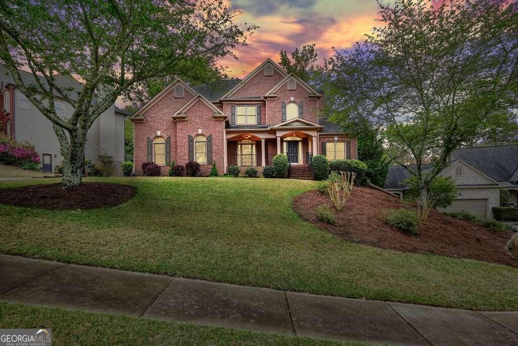 2987 WINTERTHUR CLOSE