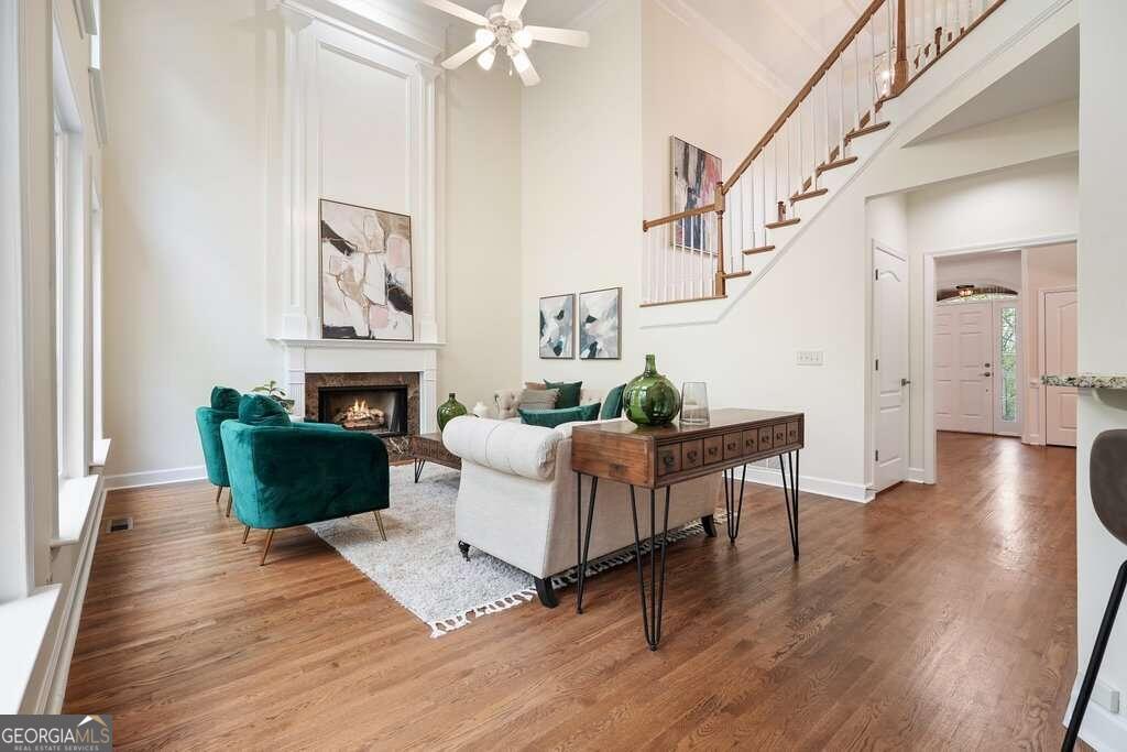 2987 WINTERTHUR CLOSE