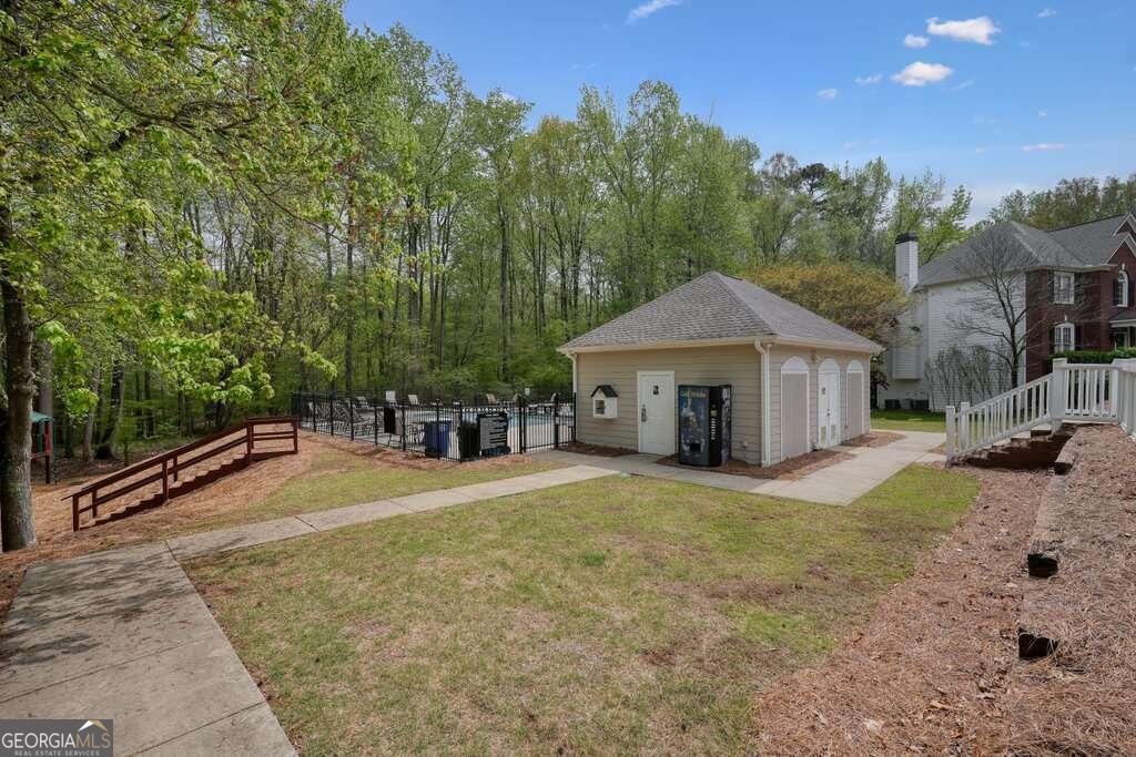 2987 WINTERTHUR CLOSE