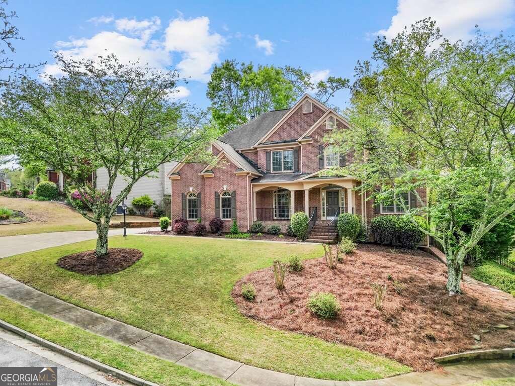 2987 WINTERTHUR CLOSE