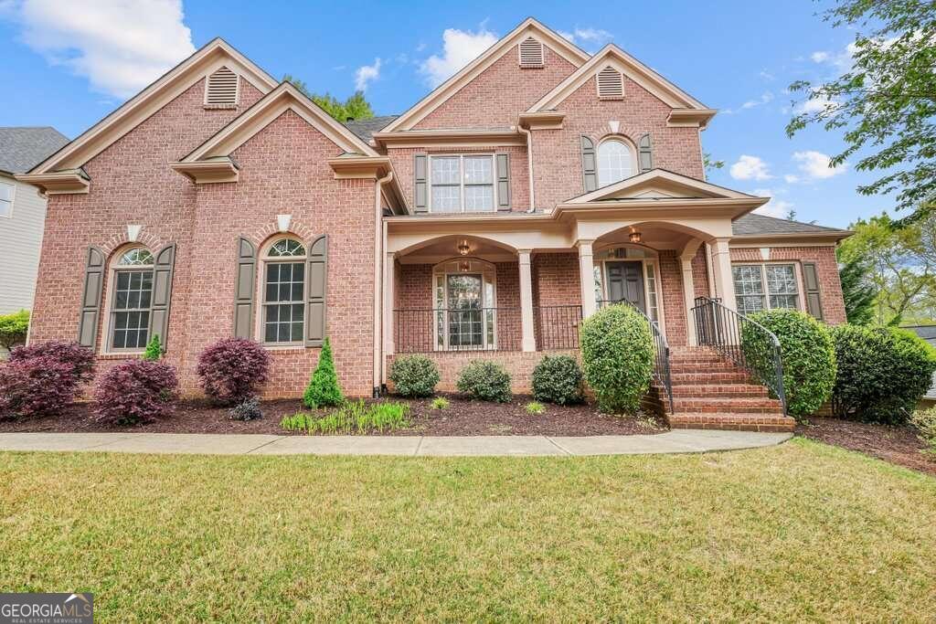 2987 WINTERTHUR CLOSE