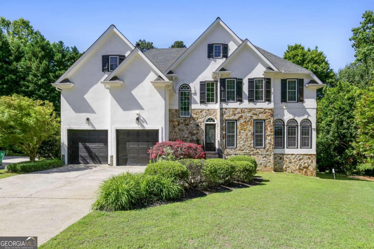 540 Fountain Oaks Way