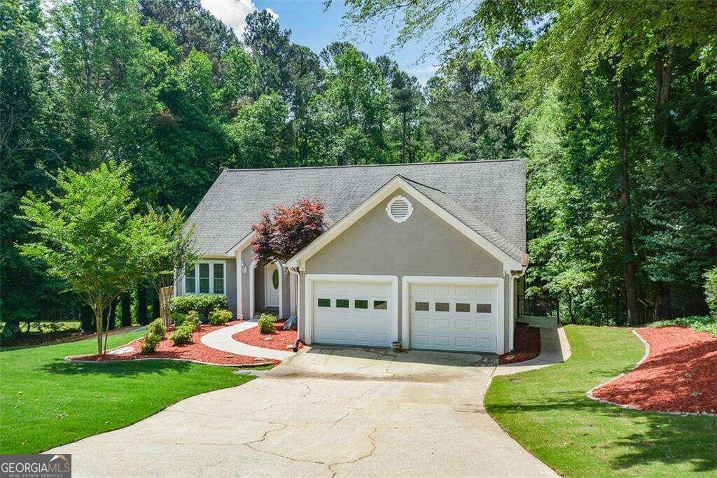 234 Picketts Lake Drive