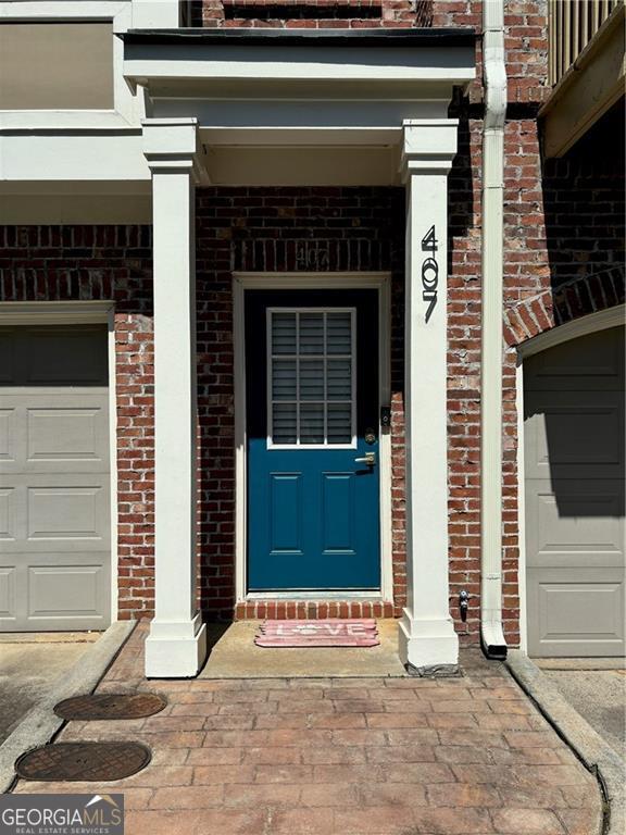 445 N Sessions Street NW # 407