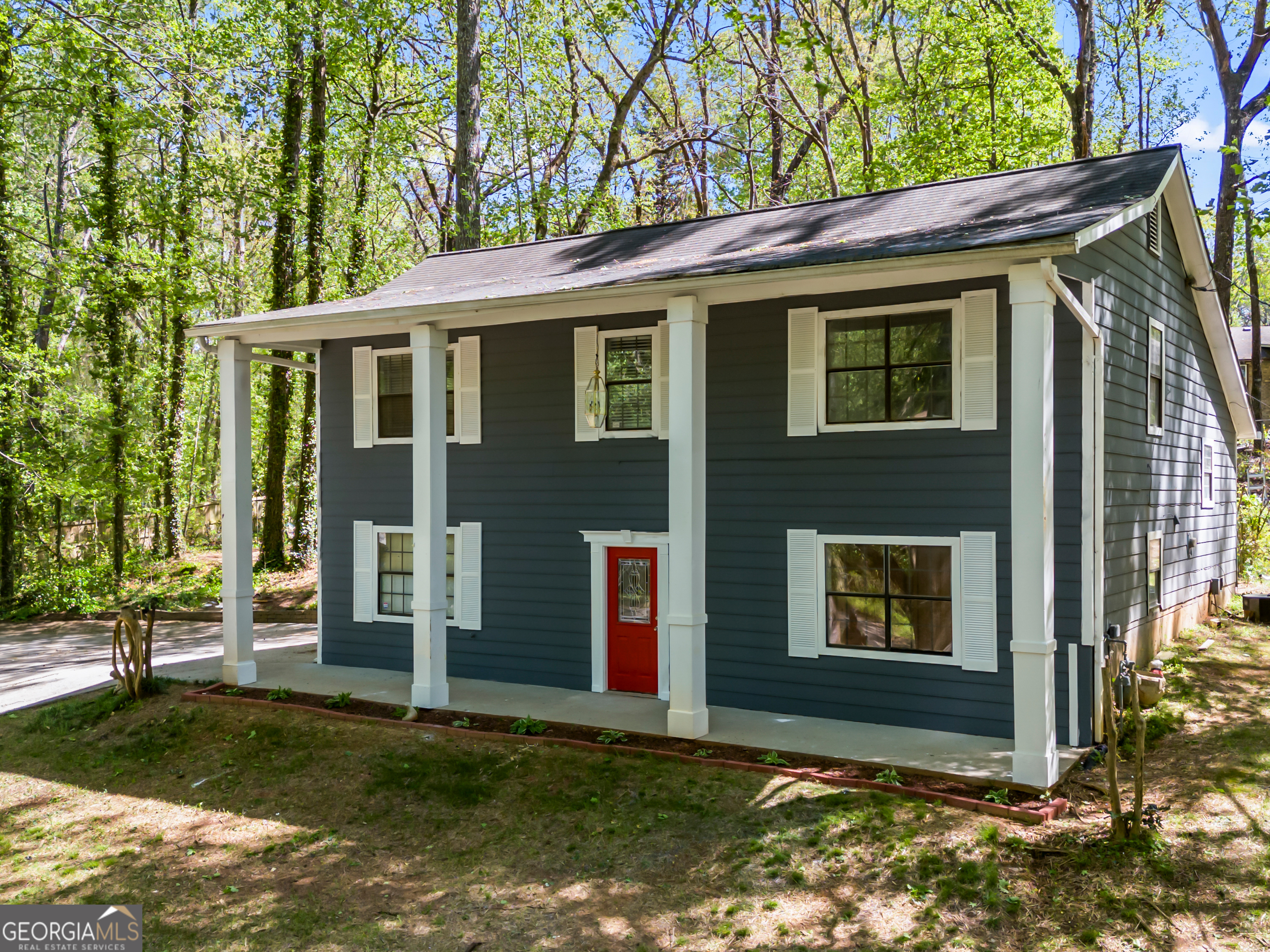 4522 Sunflower Drive