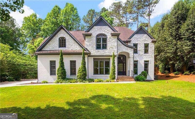 4654 BISHOP LAKE Road