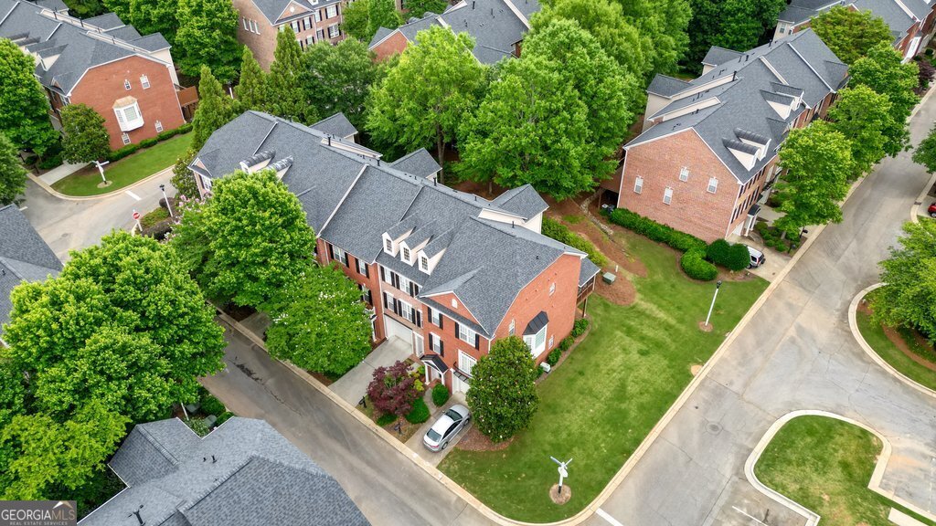 3604 WATERS EDGE Trail