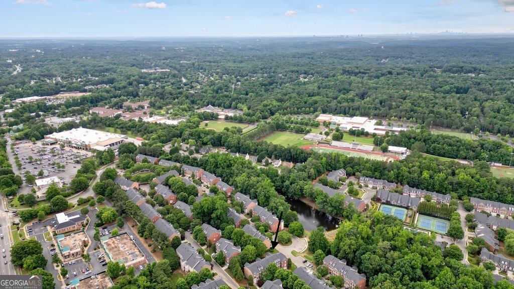 3604 WATERS EDGE Trail