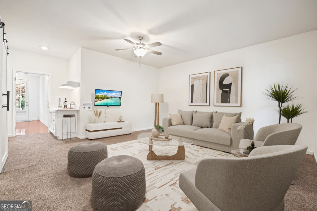 3604 WATERS EDGE Trail