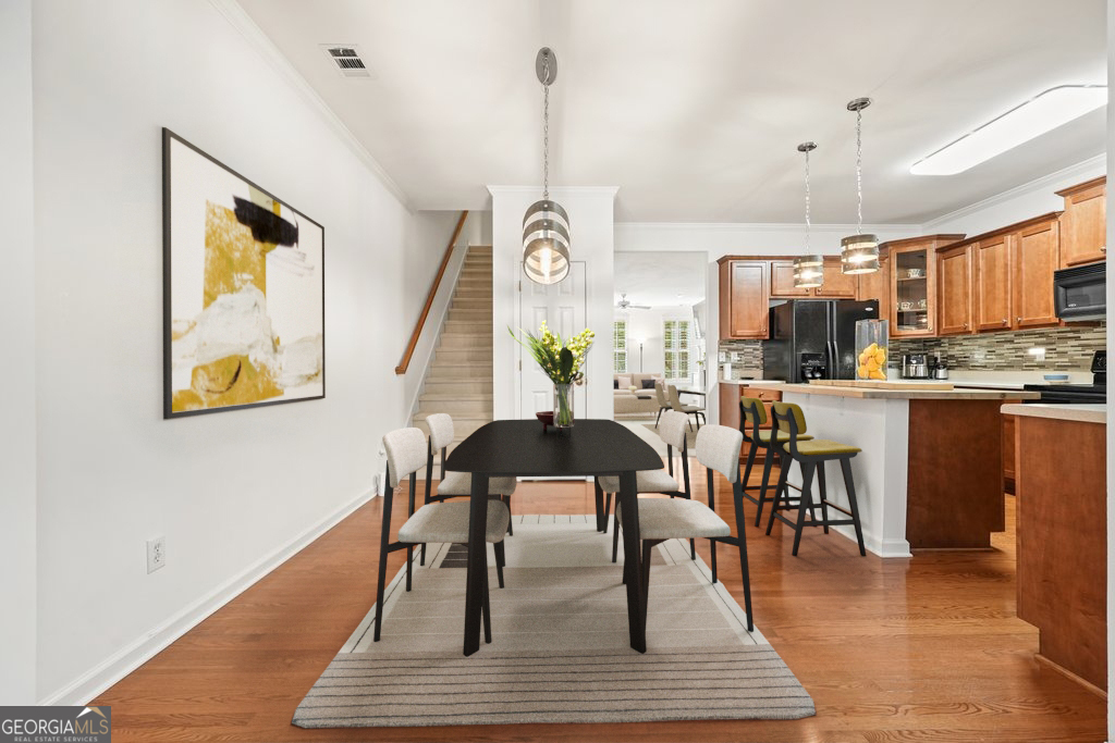 3604 WATERS EDGE Trail