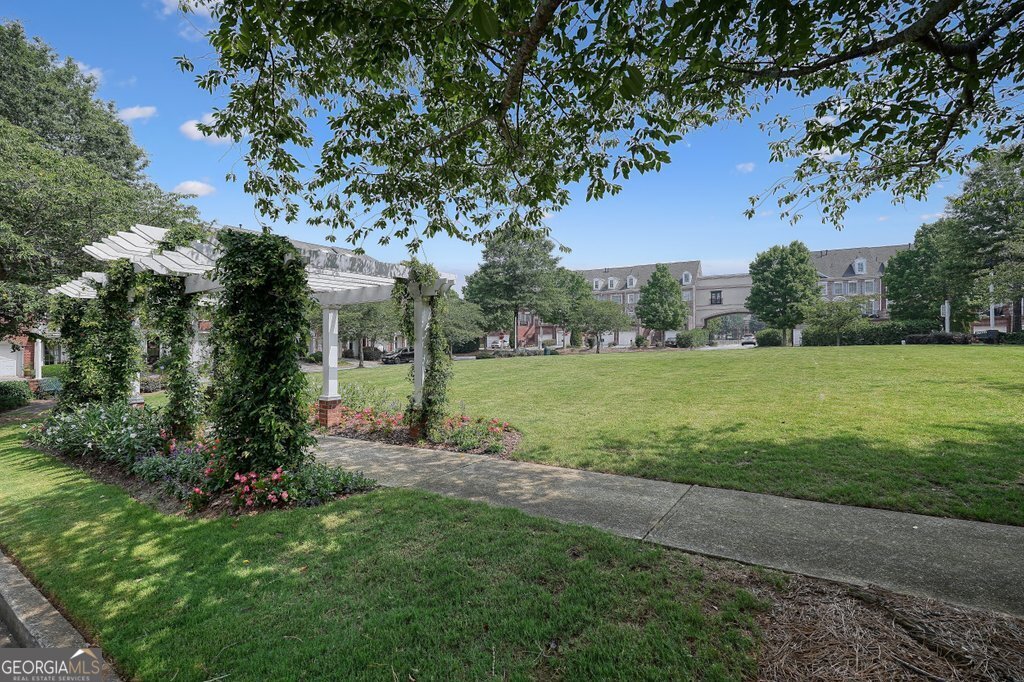 3604 WATERS EDGE Trail