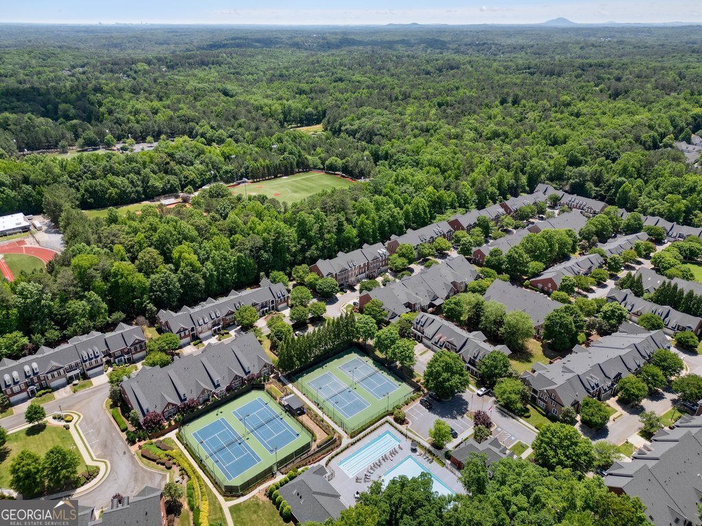 3604 WATERS EDGE Trail