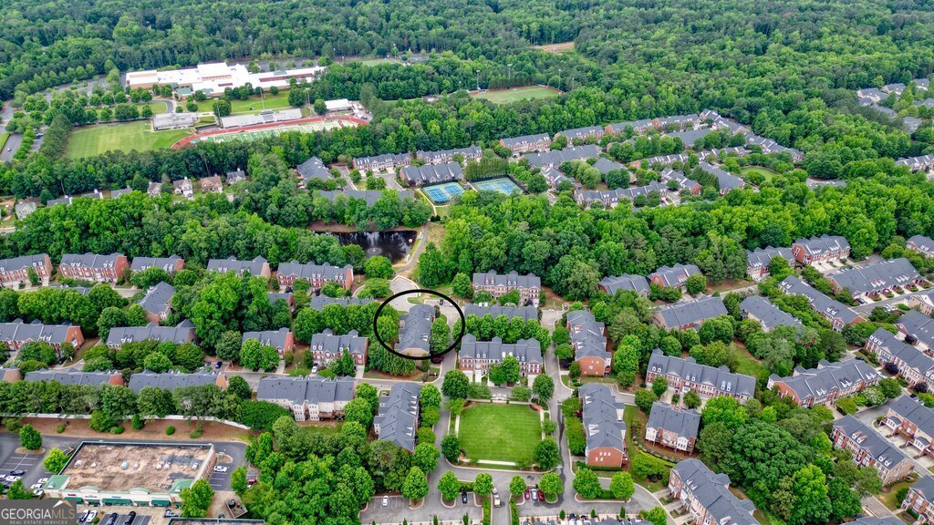 3604 WATERS EDGE Trail