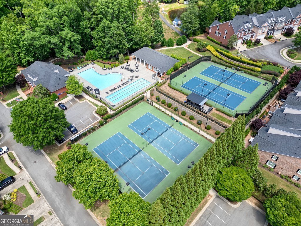 3604 WATERS EDGE Trail