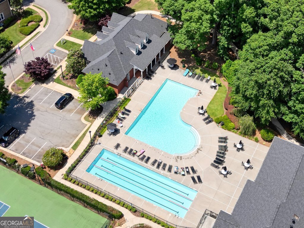 3604 WATERS EDGE Trail