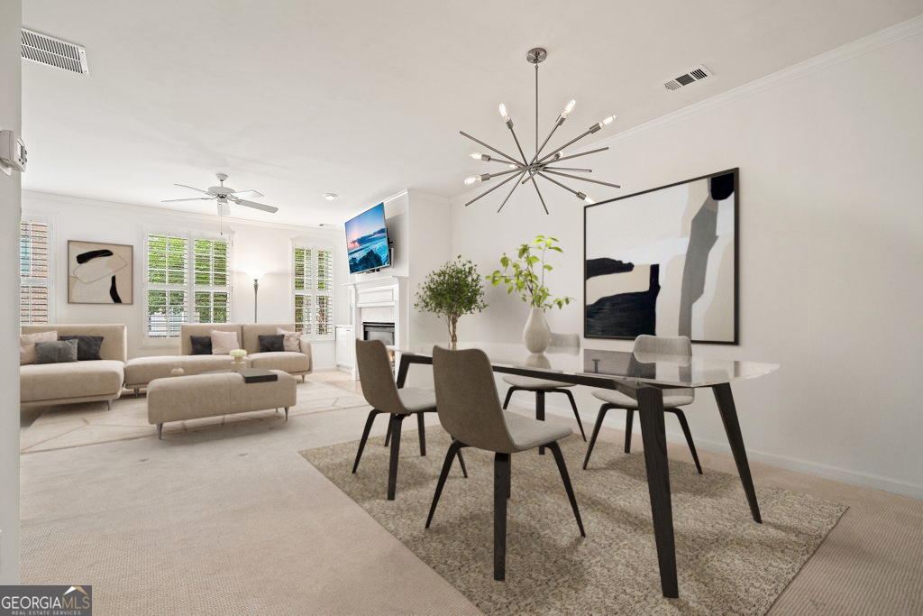 3604 WATERS EDGE Trail