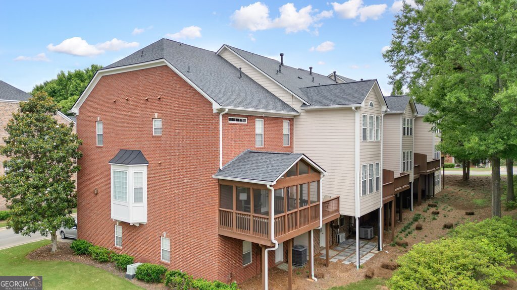 3604 WATERS EDGE Trail