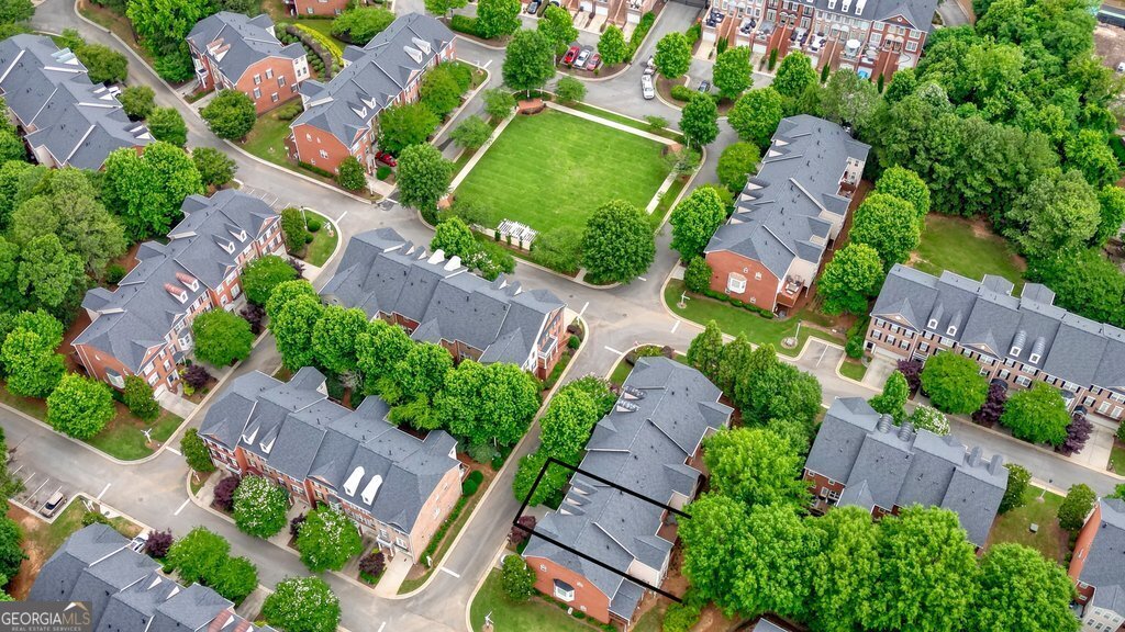 3604 WATERS EDGE Trail