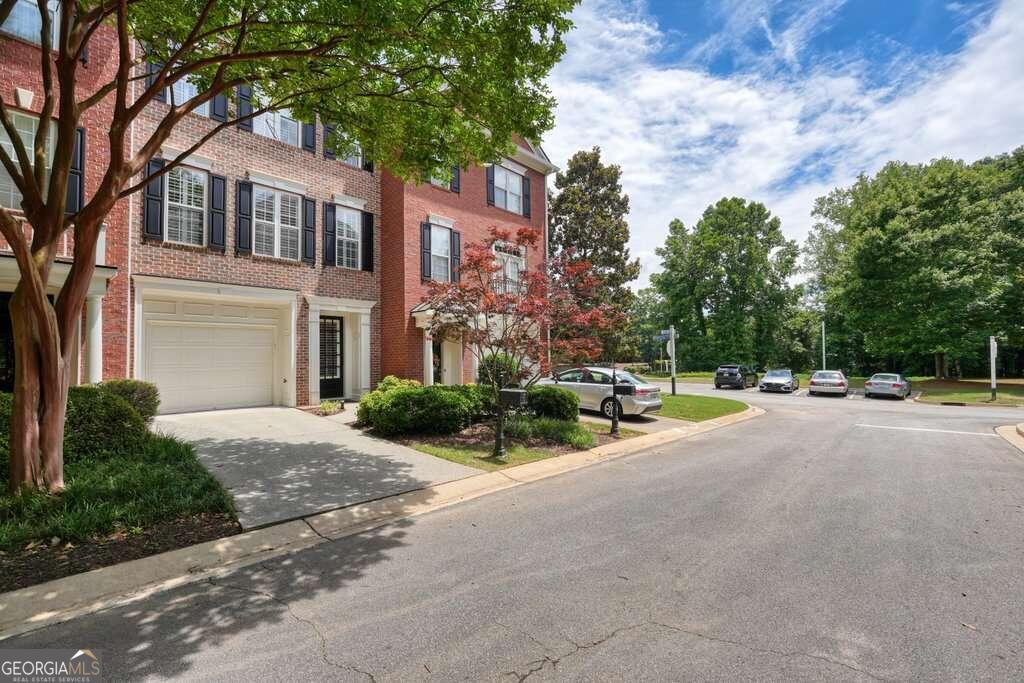 3604 WATERS EDGE Trail